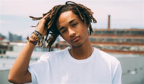 jaden smith update